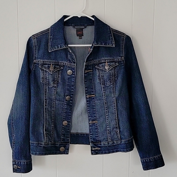 Jag Jeans Jackets & Blazers - JAG jean jacket